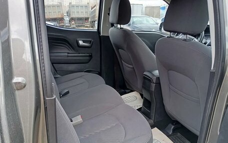 Great Wall Wingle 7, 2021 год, 1 250 000 рублей, 12 фотография