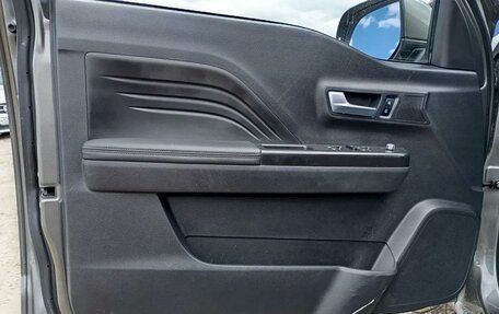 Great Wall Wingle 7, 2021 год, 1 250 000 рублей, 10 фотография