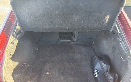 Opel Vectra B рестайлинг, 2001 год, 220 000 рублей, 5 фотография