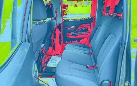 Great Wall Wingle 7, 2021 год, 1 250 000 рублей, 11 фотография