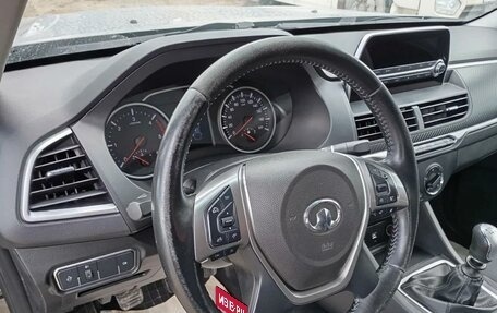 Great Wall Wingle 7, 2021 год, 1 250 000 рублей, 7 фотография