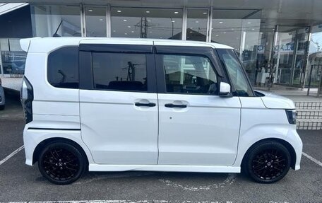 Honda N-BOX II, 2022 год, 941 000 рублей, 2 фотография