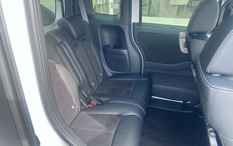 Honda N-BOX II, 2022 год, 941 000 рублей, 7 фотография