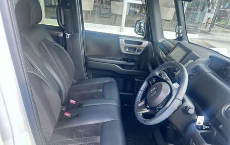 Honda N-BOX II, 2022 год, 941 000 рублей, 6 фотография