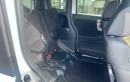 Honda N-BOX II, 2022 год, 941 000 рублей, 8 фотография