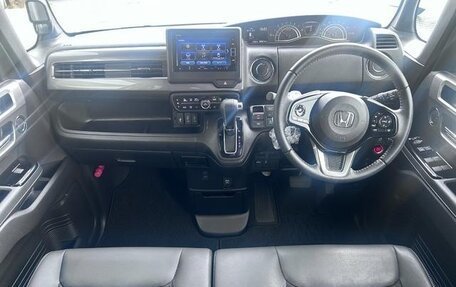 Honda N-BOX II, 2022 год, 941 000 рублей, 5 фотография