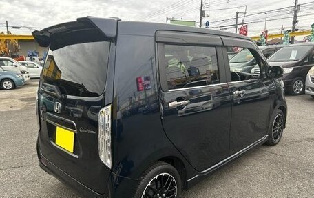 Honda N-WGN, 2022 год, 841 000 рублей, 3 фотография