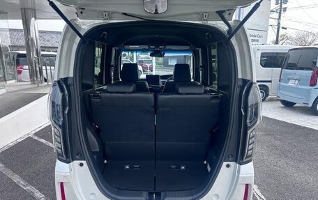 Honda N-BOX II, 2022 год, 941 000 рублей, 10 фотография