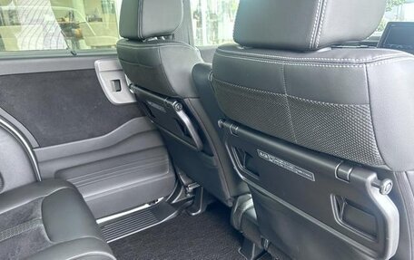 Honda N-BOX II, 2022 год, 941 000 рублей, 9 фотография