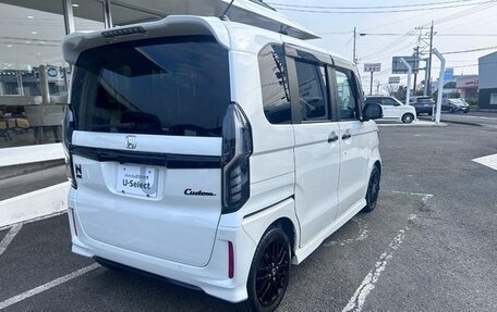 Honda N-BOX II, 2022 год, 941 000 рублей, 3 фотография