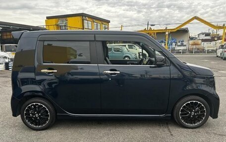 Honda N-WGN, 2022 год, 841 000 рублей, 2 фотография