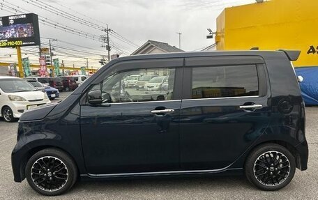 Honda N-WGN, 2022 год, 841 000 рублей, 5 фотография