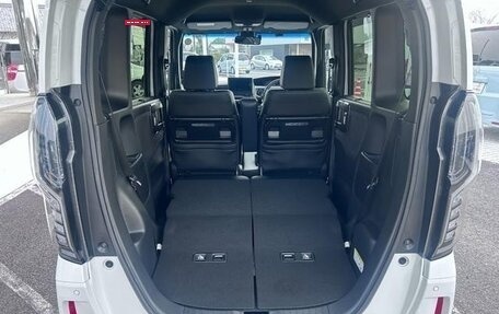 Honda N-BOX II, 2022 год, 941 000 рублей, 11 фотография