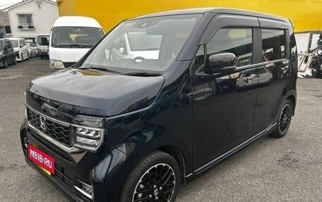 Honda N-WGN, 2022 год, 841 000 рублей, 6 фотография