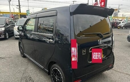 Honda N-WGN, 2022 год, 841 000 рублей, 4 фотография