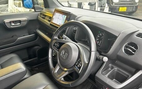 Honda N-WGN, 2022 год, 841 000 рублей, 7 фотография