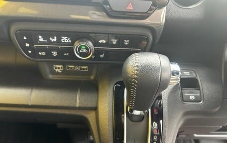 Honda N-WGN, 2022 год, 841 000 рублей, 12 фотография