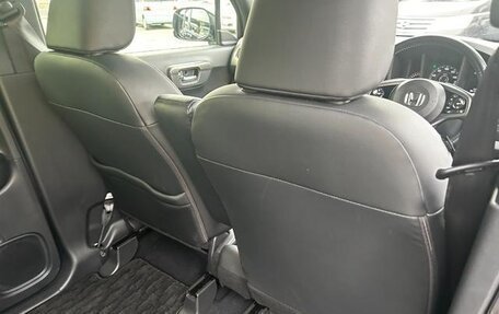 Honda N-WGN, 2022 год, 841 000 рублей, 13 фотография