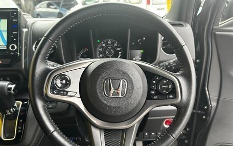 Honda N-WGN, 2022 год, 841 000 рублей, 8 фотография