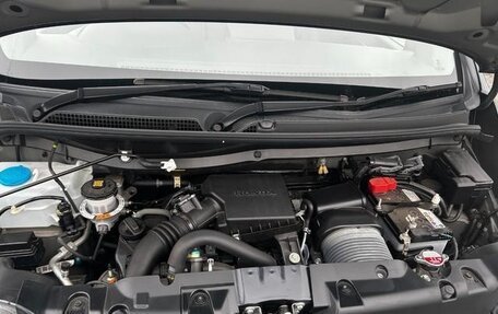 Honda N-WGN, 2022 год, 841 000 рублей, 15 фотография