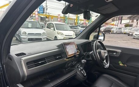 Honda N-WGN, 2022 год, 841 000 рублей, 9 фотография