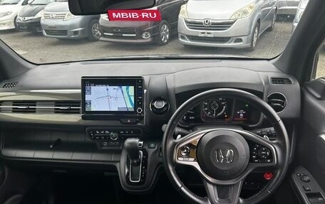 Honda N-WGN, 2022 год, 841 000 рублей, 10 фотография