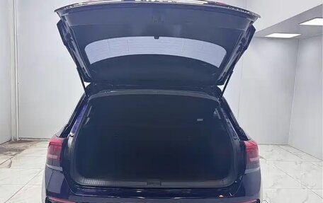 Volkswagen T-Roc I, 2022 год, 1 580 000 рублей, 17 фотография