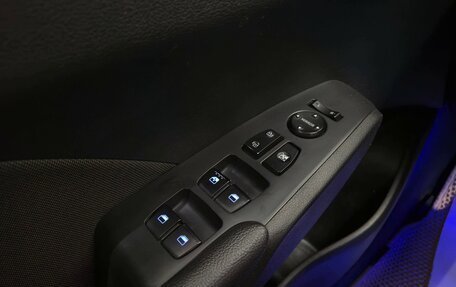 Hyundai Solaris II рестайлинг, 2018 год, 1 350 000 рублей, 8 фотография