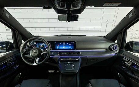 Mercedes-Benz V-Класс, 2024 год, 17 430 000 рублей, 5 фотография