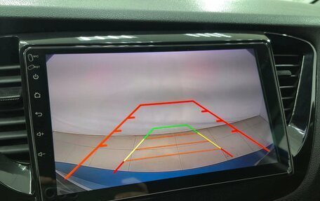 Hyundai Solaris II рестайлинг, 2018 год, 1 350 000 рублей, 19 фотография