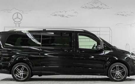 Mercedes-Benz V-Класс, 2024 год, 17 430 000 рублей, 3 фотография