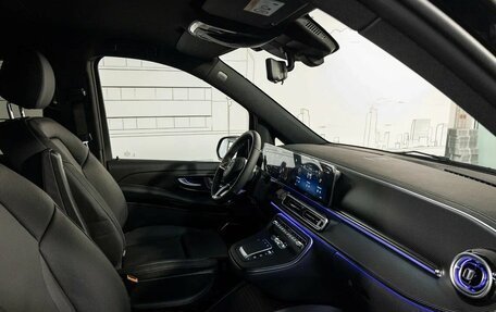 Mercedes-Benz V-Класс, 2024 год, 17 430 000 рублей, 7 фотография