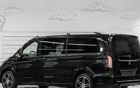 Mercedes-Benz V-Класс, 2024 год, 17 430 000 рублей, 10 фотография