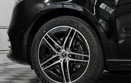 Mercedes-Benz V-Класс, 2024 год, 17 430 000 рублей, 11 фотография