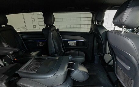 Mercedes-Benz V-Класс, 2024 год, 17 430 000 рублей, 8 фотография