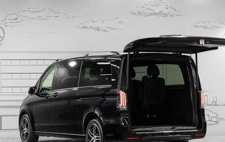 Mercedes-Benz V-Класс, 2024 год, 17 430 000 рублей, 12 фотография