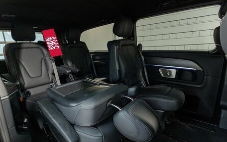 Mercedes-Benz V-Класс, 2024 год, 17 430 000 рублей, 9 фотография