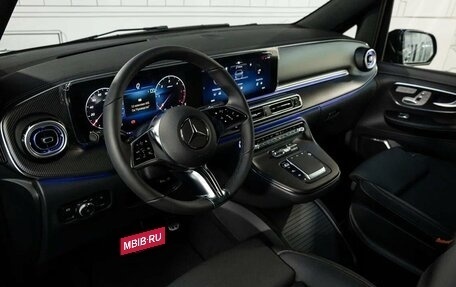 Mercedes-Benz V-Класс, 2024 год, 17 430 000 рублей, 6 фотография