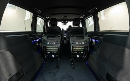 Mercedes-Benz V-Класс, 2024 год, 17 430 000 рублей, 16 фотография