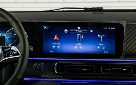 Mercedes-Benz V-Класс, 2024 год, 17 430 000 рублей, 17 фотография