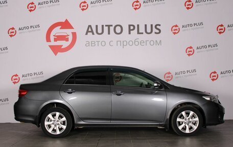 Toyota Corolla, 2012 год, 1 050 000 рублей, 4 фотография