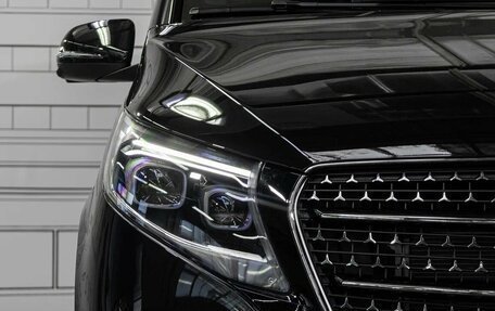 Mercedes-Benz V-Класс, 2024 год, 17 430 000 рублей, 20 фотография