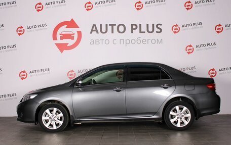 Toyota Corolla, 2012 год, 1 050 000 рублей, 3 фотография