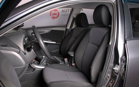 Toyota Corolla, 2012 год, 1 050 000 рублей, 8 фотография