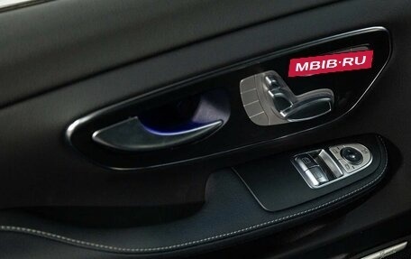 Mercedes-Benz V-Класс, 2024 год, 17 430 000 рублей, 19 фотография
