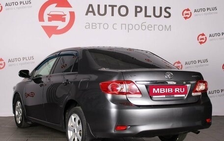 Toyota Corolla, 2012 год, 1 050 000 рублей, 2 фотография