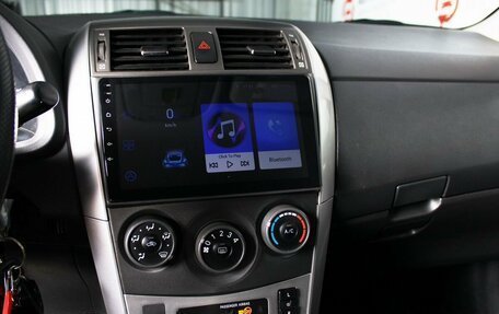 Toyota Corolla, 2012 год, 1 050 000 рублей, 11 фотография