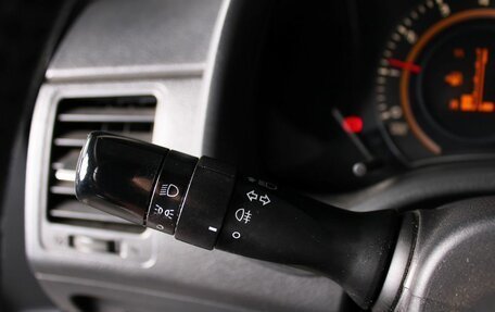 Toyota Corolla, 2012 год, 1 050 000 рублей, 12 фотография