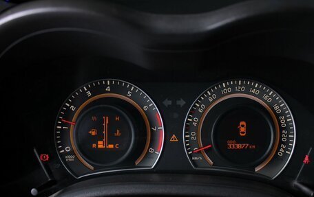 Toyota Corolla, 2012 год, 1 050 000 рублей, 16 фотография