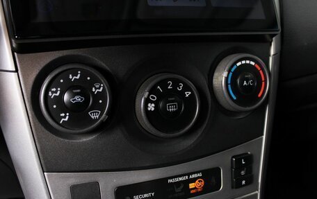 Toyota Corolla, 2012 год, 1 050 000 рублей, 17 фотография